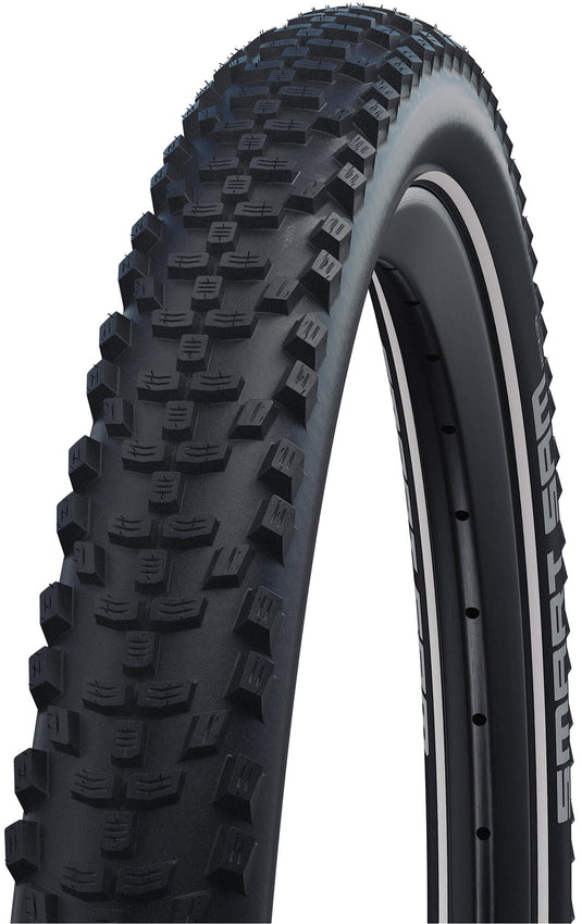 Schwalbe buitenband smart sam performance line tire smart sam perf.line 60-622 bl. ref.
