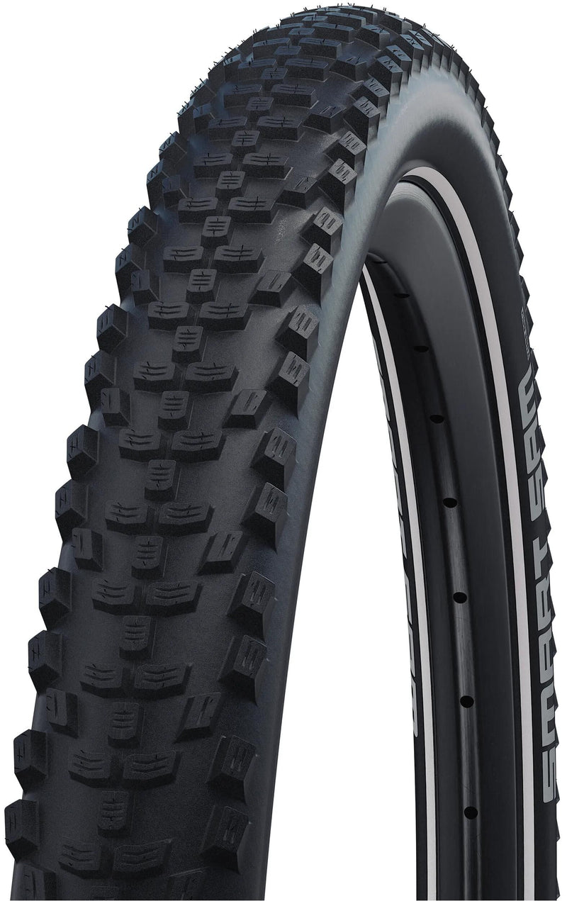 Load image into Gallery viewer, Schwalbe reifen smart sam performance line tire smart sam perf.line 57-622
