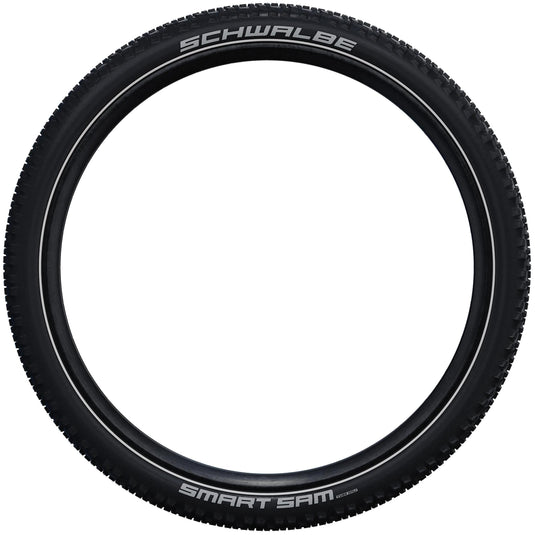 Schwalbe reifen smart sam performance line tire smart sam perf.line 60-584