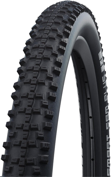 Schwalbe buitenband Smart Sam Plus Performance 27.5 x 2.35 zw refl