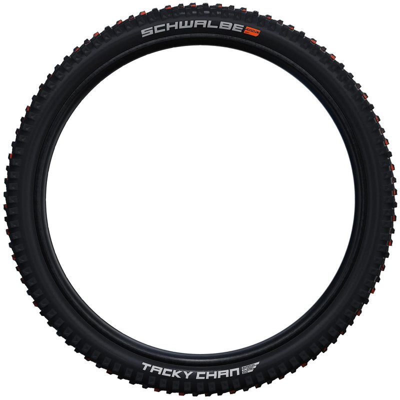 Load image into Gallery viewer, Schwalbe reifen tacky chan evolution line tire tacky chan evo.line 62-622 sup.tr.s.

