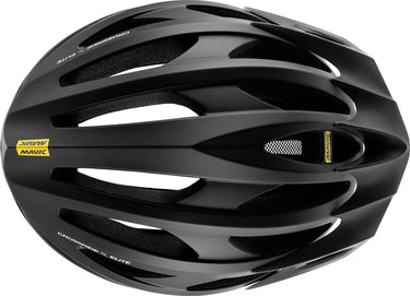 Mavic mtb helm crossride sl elite helmet cro.sl elite s black white