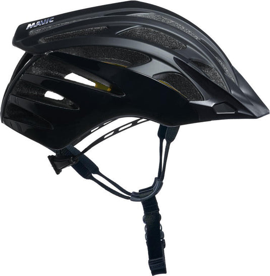 Mavic race helm syncro sl mips helmet sync.sl mips s black