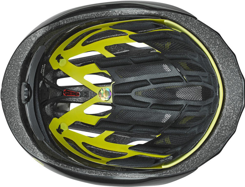 Load image into Gallery viewer, Mavic race helm syncro sl mips helmet sync.sl mips s black
