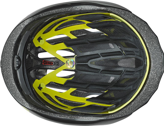 Mavic race helm syncro sl mips helmet sync.sl mips black size l