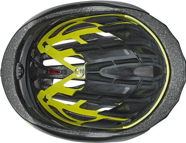 Mavic helm syncro sl mips helmet sync.sl mips s black