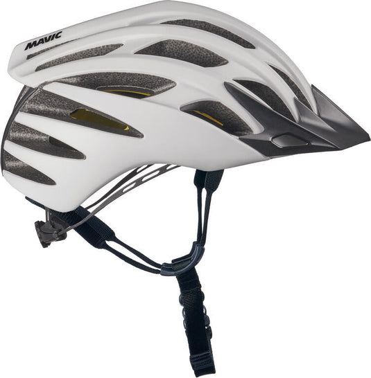 Mavic helm syncro sl mips helmet sync.sl mips m white