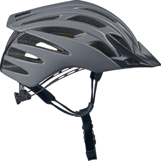 Mavic helm syncro sl mips helmet sync.sl mips s grey silver metal
