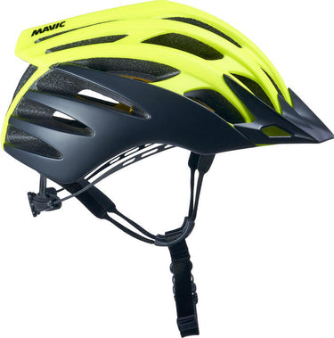 Mavic race helm syncro sl mips helmet sync.sl mips m saf.yellow