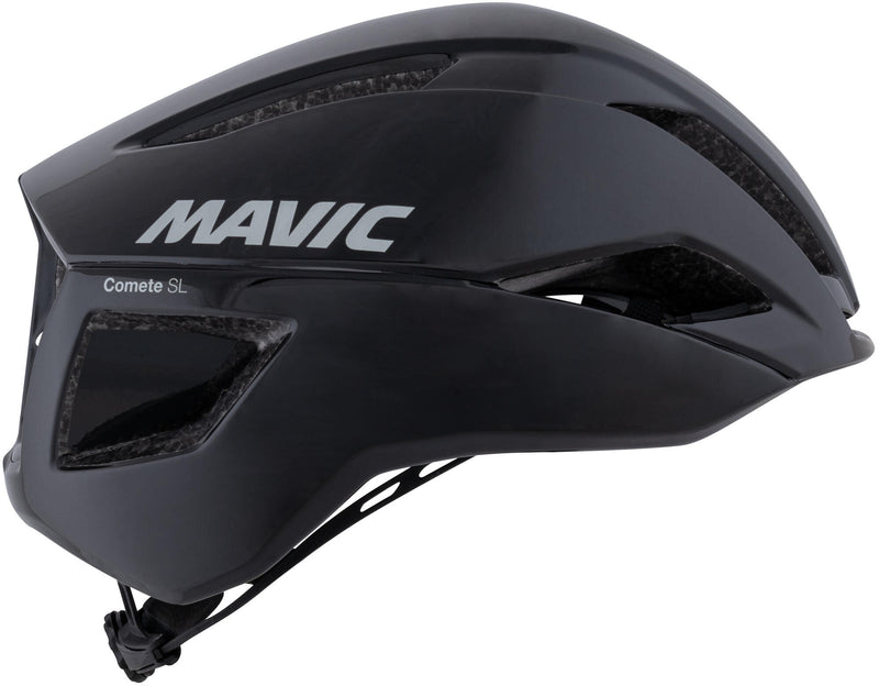 Load image into Gallery viewer, Mavic helm comete sl mips helmet comete sl mips size l black
