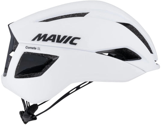 Mavic helm comete sl mips helmet comete sl mips size s white