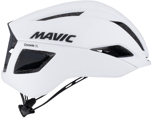 Mavic helm comete sl mips helmet comete sl mips size m white