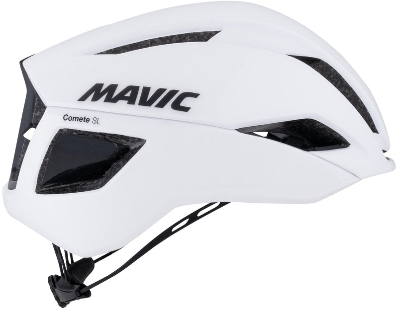 Load image into Gallery viewer, Mavic helm comete sl mips helmet comete sl mips size l white

