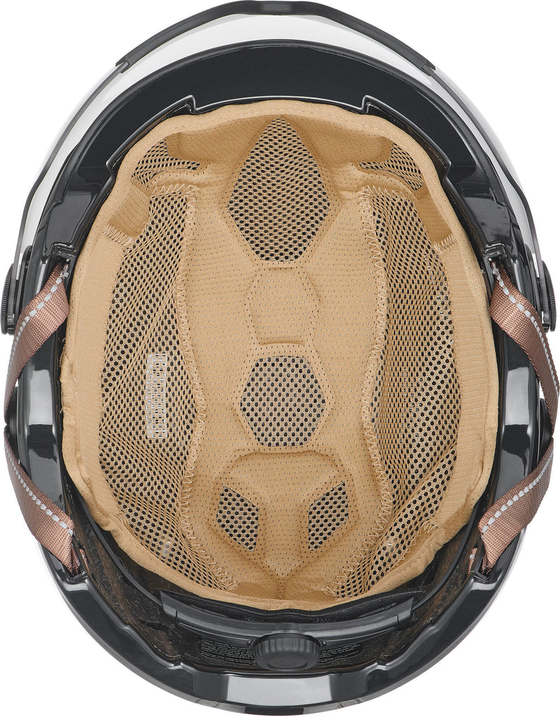 Load image into Gallery viewer, Mavic helm speedcity helmet speedcity size l black
