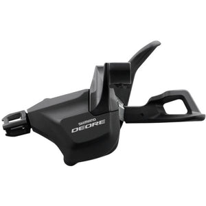 Shimano versteller (links) 2 3 speed deore sl-m6000 i-spec - zwart