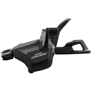 Shimano versteller (links) 2 3 speed deore sl-m6000 i-spec - zwart