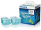 Philips jc302 50 smartclean schoonmaakcartridge 2-pack
