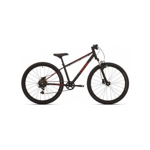 Fiets Bike Fun Kids 26 inch The Beast | V-Brake | 6V | Rood