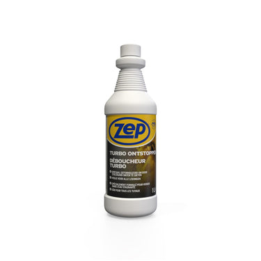 Zep turbo ontstopper 1l turbo ontstopper 1l