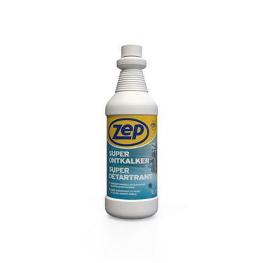 Zep super ontkalker 1l super ontkalker 1l
