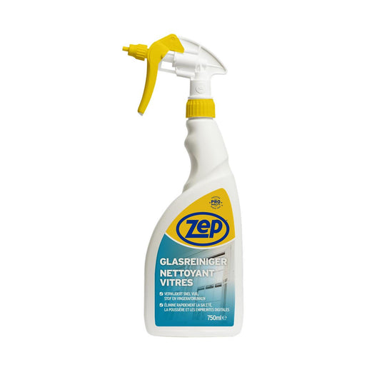 Zep glasreiniger 750ml