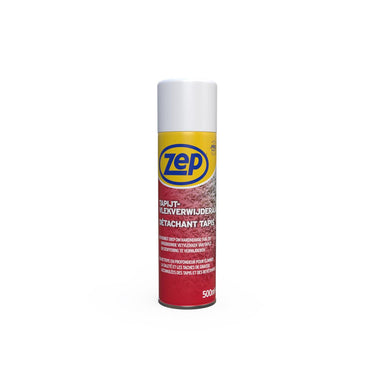 Zep tapijtvlekverwijderaar 500ml