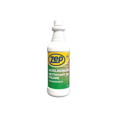 Zep gevelreiniger 1l gevelreiniger 1l