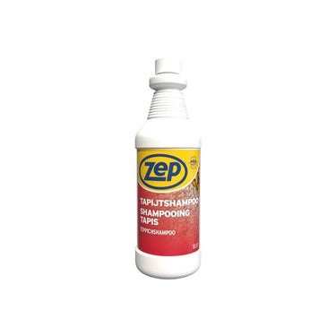Zep tapijtshampoo 1l tapijtshampoo 1l