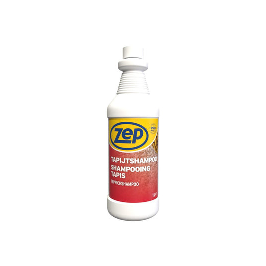 Zep tapijtshampoo 1l