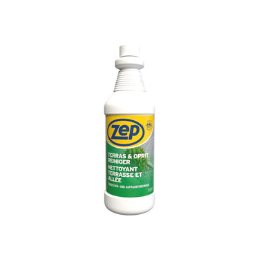 Zep - terras oprit reiniger - 1 liter