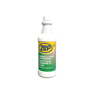 Zep - terras oprit beschermer - 1 liter