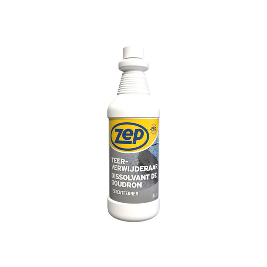 Zep teer verwijderaar 1 liter