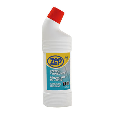 Zep voegenvernieuwer 1l voegenvernieuwer 1l