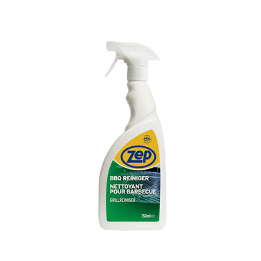 Zep bbq reiniger 750ml bbq reiniger 750ml