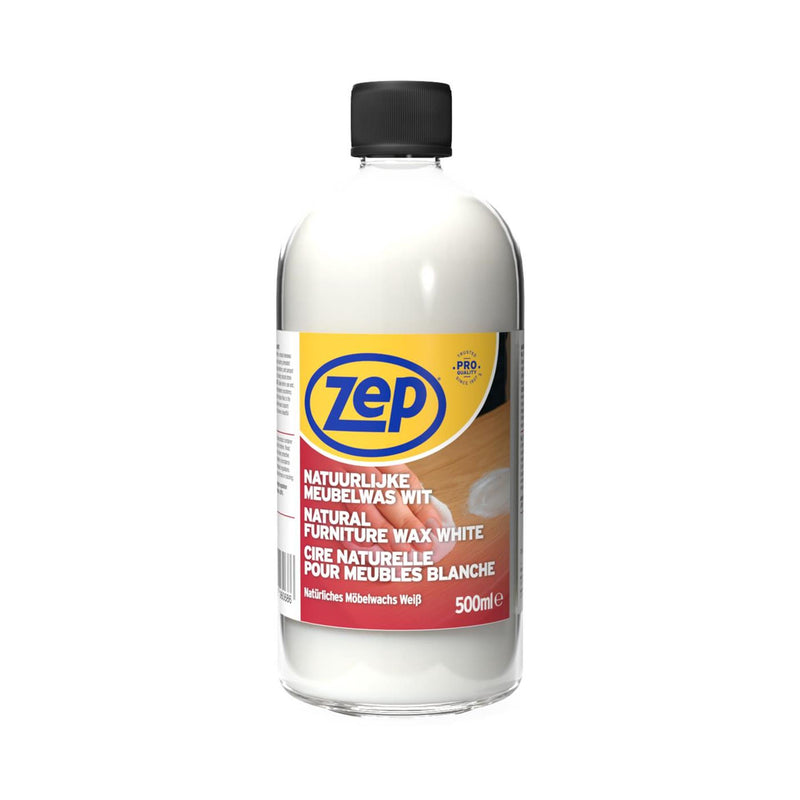 Load image into Gallery viewer, Zep meubelwas wit 500ml
