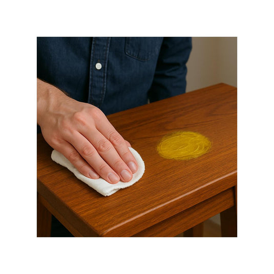 Zep meubelwas naturel 500ml