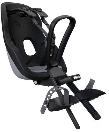 Thule kinderzitje voor yepp nexxt 2 mini - grijs