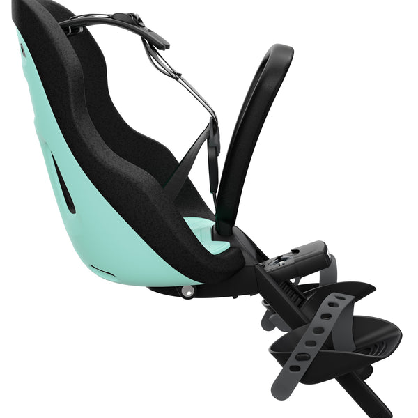 Kinderzitje voor Thule Yepp Nexxt 2 Mini - mint