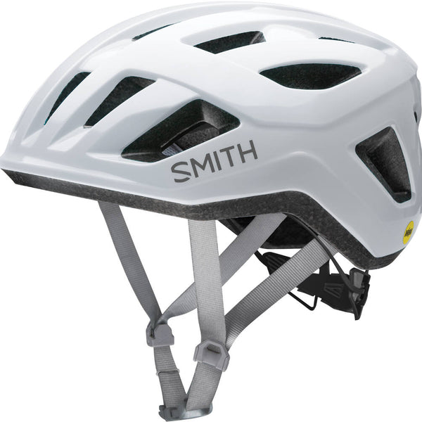 Smith- signal helm mips white