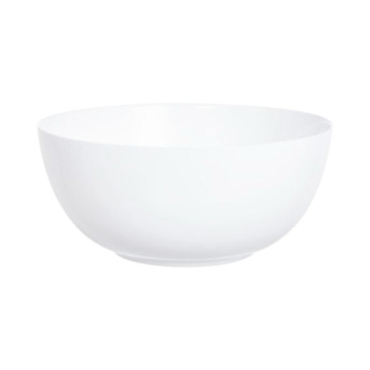 Overige merken slakom diwali 26 cm wit
