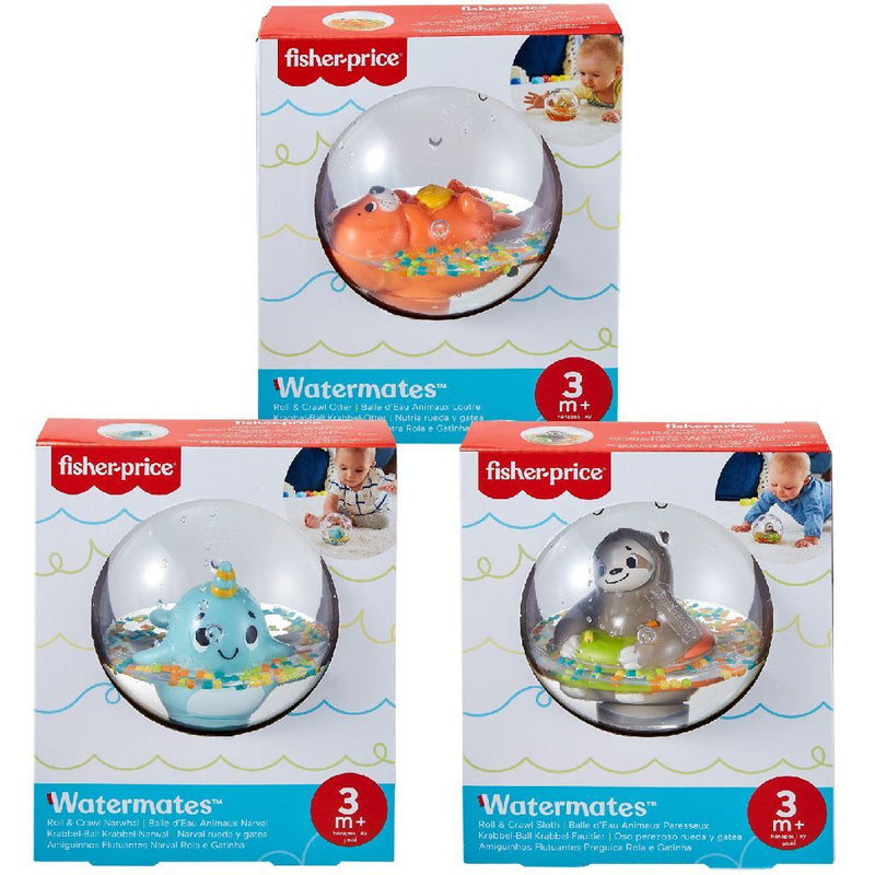 Load image into Gallery viewer, Fisher price waterbal
