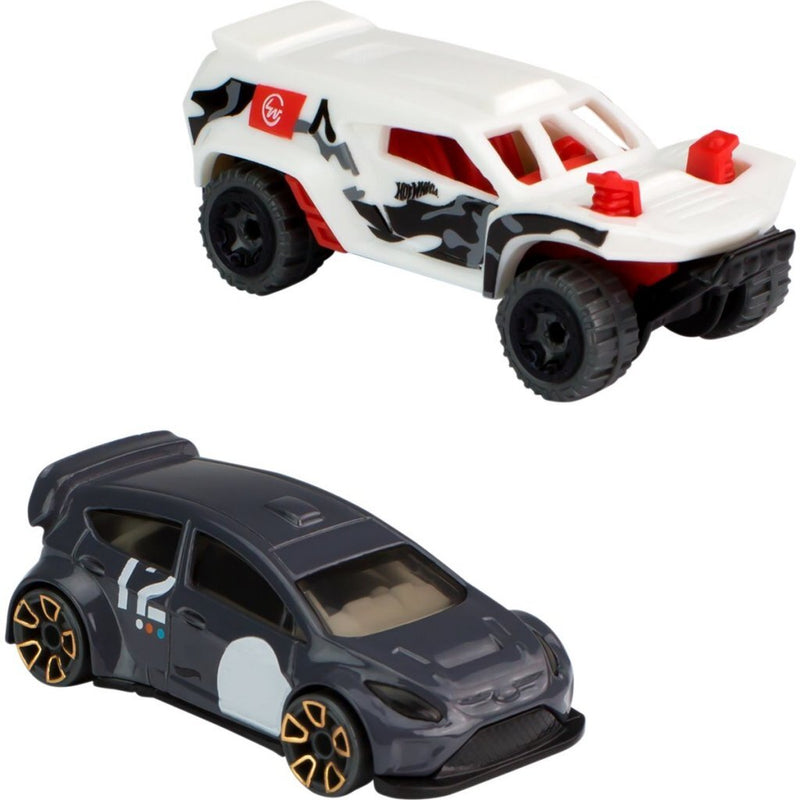 Load image into Gallery viewer, Mattel | 12 stuks
