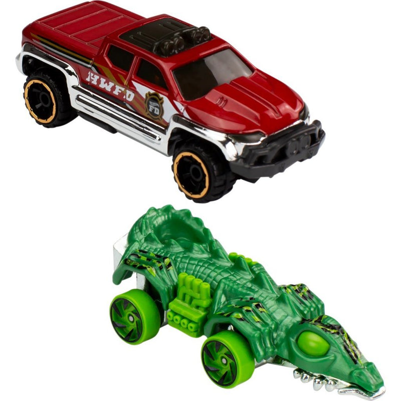 Load image into Gallery viewer, Mattel | 12 stuks
