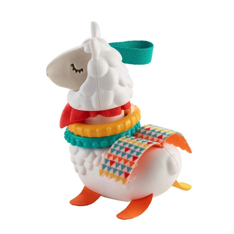 Load image into Gallery viewer, Fisher Price Sensory Figuur
