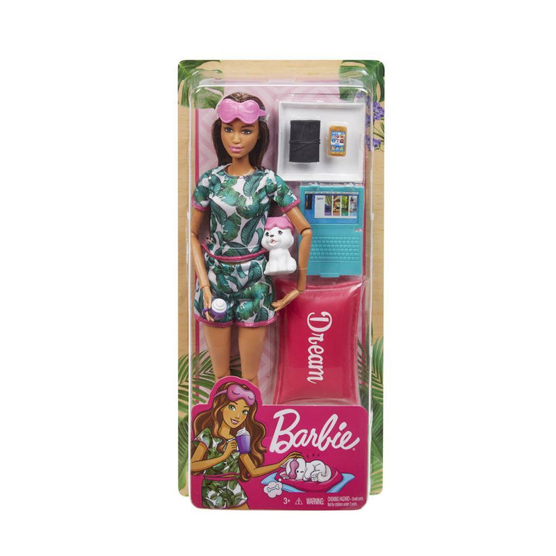 Load image into Gallery viewer, Barbie speelset
