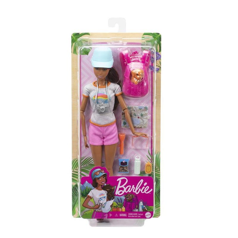 Load image into Gallery viewer, Barbie speelset
