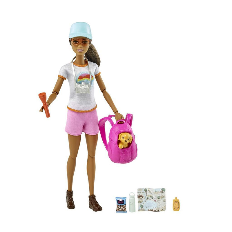 Load image into Gallery viewer, Barbie speelset
