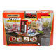 Matchbox mattel action drivers speelset assorti