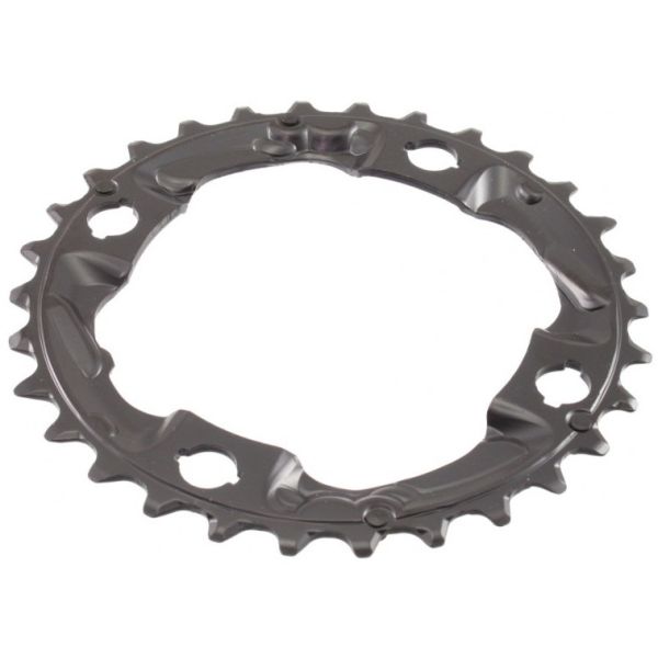 Load image into Gallery viewer, Shimano kettingblad Alivio 96mm FCN4000 30T
