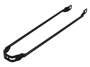 Falkx spatbordstang 26x1 3 8 zwart